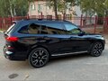 2020 BMW X7 30d I (G07), синий, 7500000 рублей - вид 4