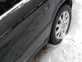 1994 Audi 100 IV (C4), чёрный, 780000 рублей - вид 7