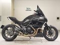 2011 Ducati Diavel Carbon, чёрный, 871000 рублей - вид 1