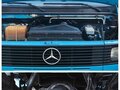 1993 Mercedes-Benz 609D, синий, 1000000 рублей - вид 7
