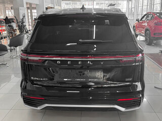 2025 Geely Monjaro I, чёрный, 4904990 рублей, вид 5