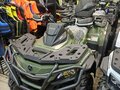 2026 Sharmax Force 1100, зелёный, 1389900 рублей - вид 2