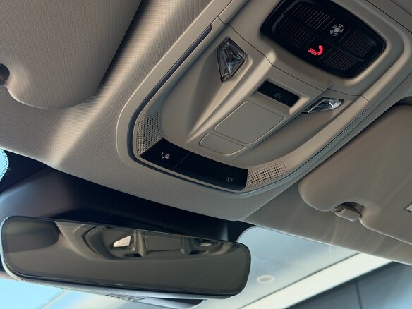2026 Haval Jolion I Рестайлинг 2, чёрный, 2699000 рублей - вид 27