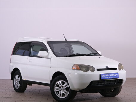 Honda HR-V I