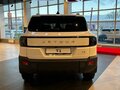 2026 Jetour T1, белый - вид 5