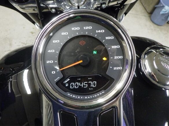 2023 Harley-Davidson Sport Glide, чёрный, 1387000 рублей - вид 7