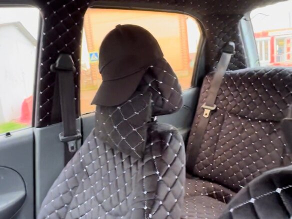 2009 Daewoo Matiz I Рестайлинг, белый, 180000 рублей - вид 12