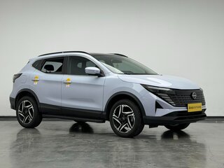 2025 Nissan Qashqai II Рестайлинг 2, серый, 1760000 рублей, вид 3