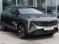 2026 Geely Cityray, серый - вид 2
