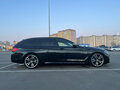 2019 BMW 5 серии M550d xDrive VII (G30/G31/G38), чёрный, 3852876 рублей - вид 9