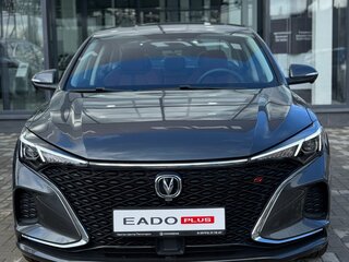 2025 Changan Eado Plus I, серый, 2739900 рублей, вид 5