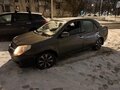 2011 Geely MK I, серебристый, 199000 рублей