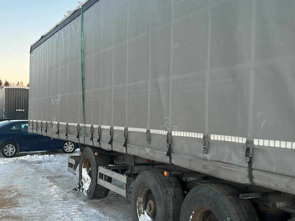 2024 Тонар 97882, чёрный, 2436750 рублей - вид 7