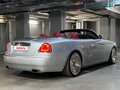 2017 Rolls-Royce Dawn, серебристый, 29990000 рублей - вид 8