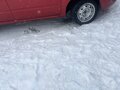 2012 Lada (ВАЗ) Granta I, красный, 520000 рублей - вид 2