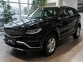 2026 Belgee X70 I Рестайлинг, чёрный, 2609990 рублей