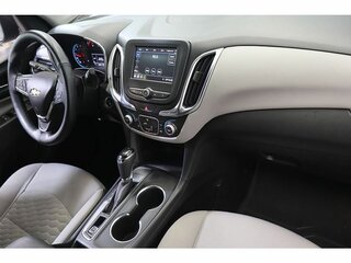 2018 Chevrolet Equinox III, серый, 1757000 рублей, вид 5