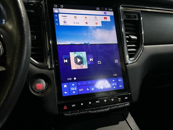 2023 SWM G05 Pro, белый, 1695000 рублей - вид 12