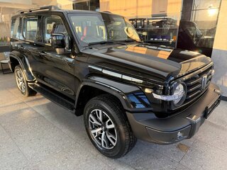 2026 Tank 300 I, чёрный, 4799000 рублей, вид 3