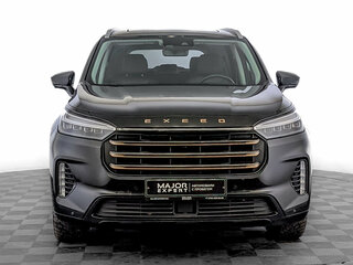 2023 Exeed VX I, чёрный, 2440000 рублей, вид 2