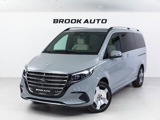 Mercedes-Benz V-Класс Long 300 d длинный III (W447) Рестайлинг 2