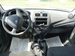 2023 Lada (ВАЗ) Granta I Рестайлинг, белый, 407745 рублей, вид 5