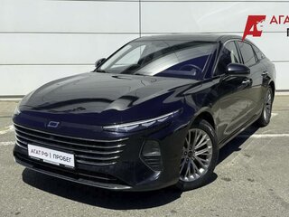 FAW Bestune B70 I