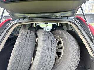2006 Volvo XC90 5 Geartronic I Рестайлинг, синий, 720000 рублей, вид 5