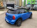 2011 Mini Countryman Cooper S I, голубой - вид 7