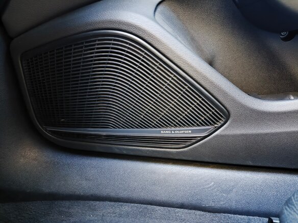 2019 Audi A4 V (B9), серый, 3400000 рублей - вид 5
