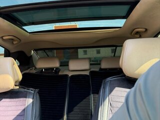 2011 Hyundai Azera II, белый, 700000 рублей, вид 5