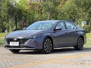 2026 Nissan Teana IV (L34), фиолетовый, 3000000 рублей, вид 1