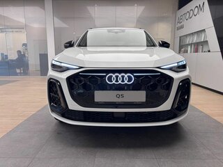2026 Audi Q5 L III (GU), белый, 6390000 рублей, вид 4