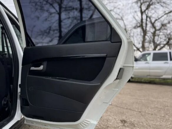 2014 Lada (ВАЗ) Priora I Рестайлинг, белый, 690000 рублей - вид 13