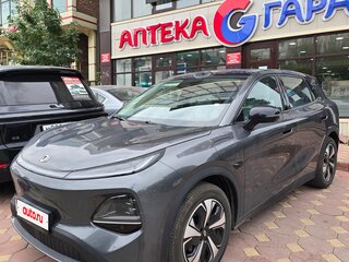 2026 Changan Qiyuan Q05 51.9 kWh II, серый, 1850000 рублей, вид 3