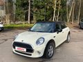 2020 Mini Hatch Cooper III (F55/F56) Рестайлинг, белый, 1750000 рублей