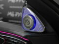 2026 Mercedes-Benz S-Класс 450 Long 4MATIC VII (W223) Рестайлинг, чёрный, 30635000 рублей - вид 8