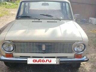 1984 Lada (ВАЗ) 21013, бежевый, 250000 рублей, вид 1