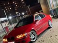 1998 BMW 5 серии 530d IV (E39), красный, 950000 рублей - вид 9