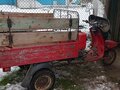 1991 ММЗ М1, красный, 35000 рублей - вид 2