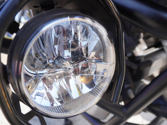 2020 Suzuki V-Strom DL 1050, жёлтый, 999000 рублей - вид 13