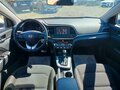 2020 Hyundai Elantra VII (CN7), белый - вид 4