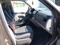 2014 Volkswagen Caravelle T5 Рестайлинг, коричневый, 1450000 рублей - вид 4