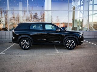2026 Jaecoo J7 I Рестайлинг, чёрный, 3226410 рублей, вид 2