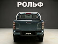 2023 Isuzu D-Max III, синий, 4400000 рублей - вид 3