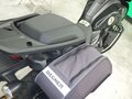 2021 Harley-Davidson Pan America Special, чёрный, 1199000 рублей - вид 8