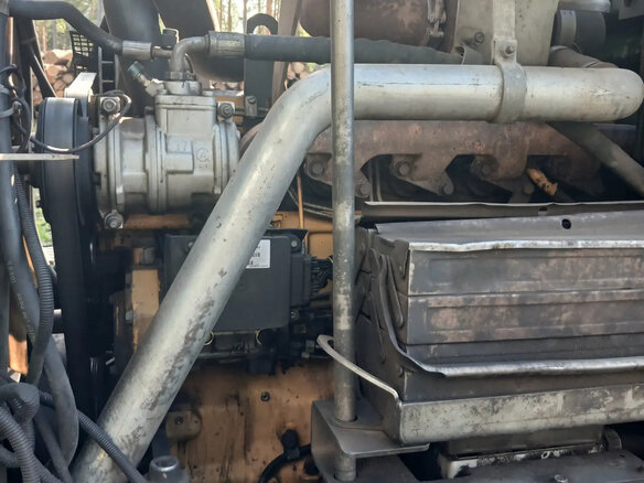 2006 John Deere 1710D, зелёный, 7500000 рублей - вид 4