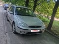 2003 Ford Focus I Рестайлинг, серый, 260000 рублей - вид 2