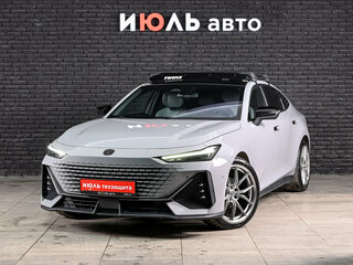 2023 Changan UNI-V I, серый, 2130000 рублей, вид 1