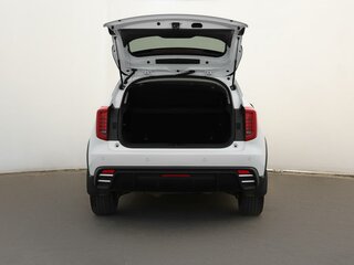 2024 Haval Jolion I Рестайлинг, белый, 2535000 рублей, вид 4